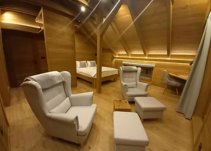 Hotel Dvořákova Bouda Špindlerŭv Mlýn